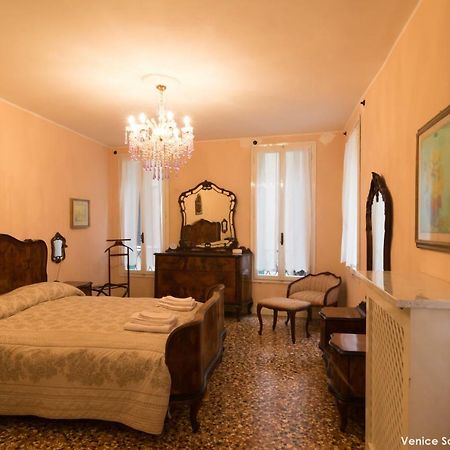 Venice San Marco Apartment Extérieur photo