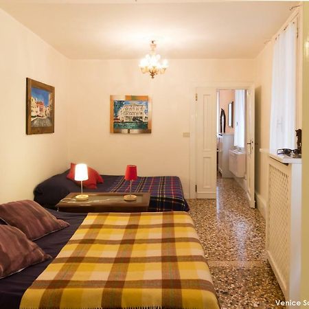 Venice San Marco Apartment Extérieur photo