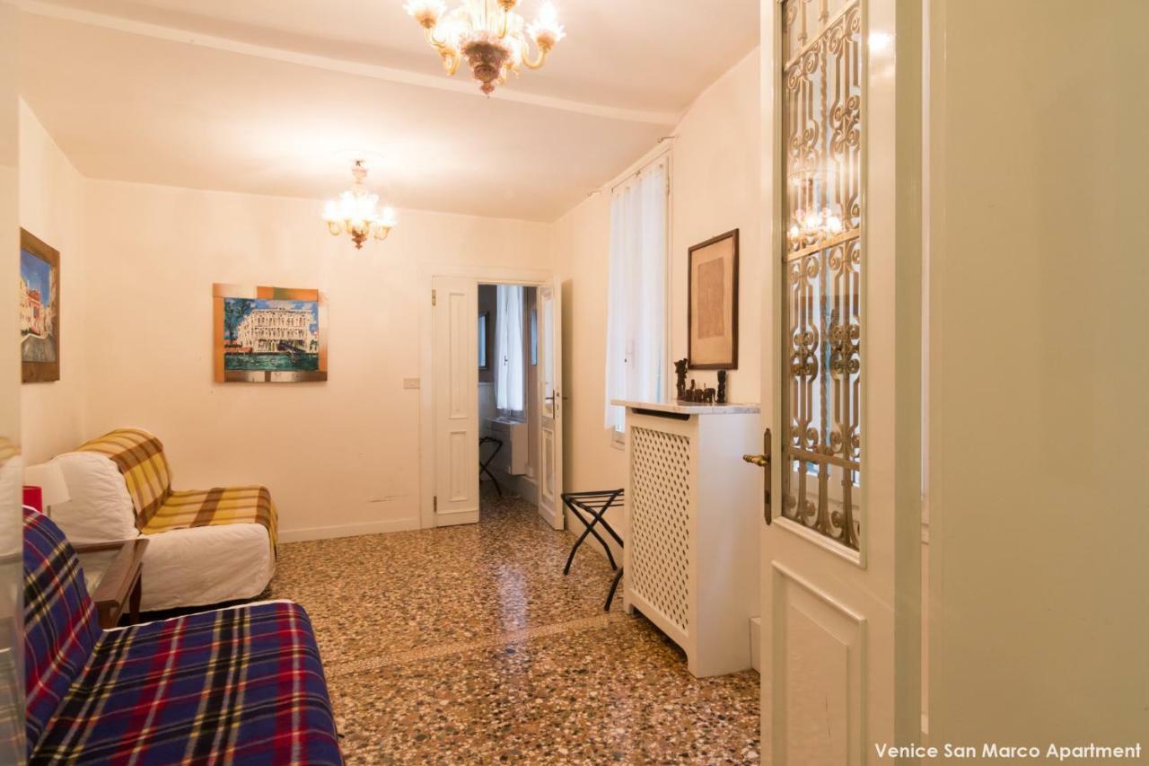 Venice San Marco Apartment Extérieur photo