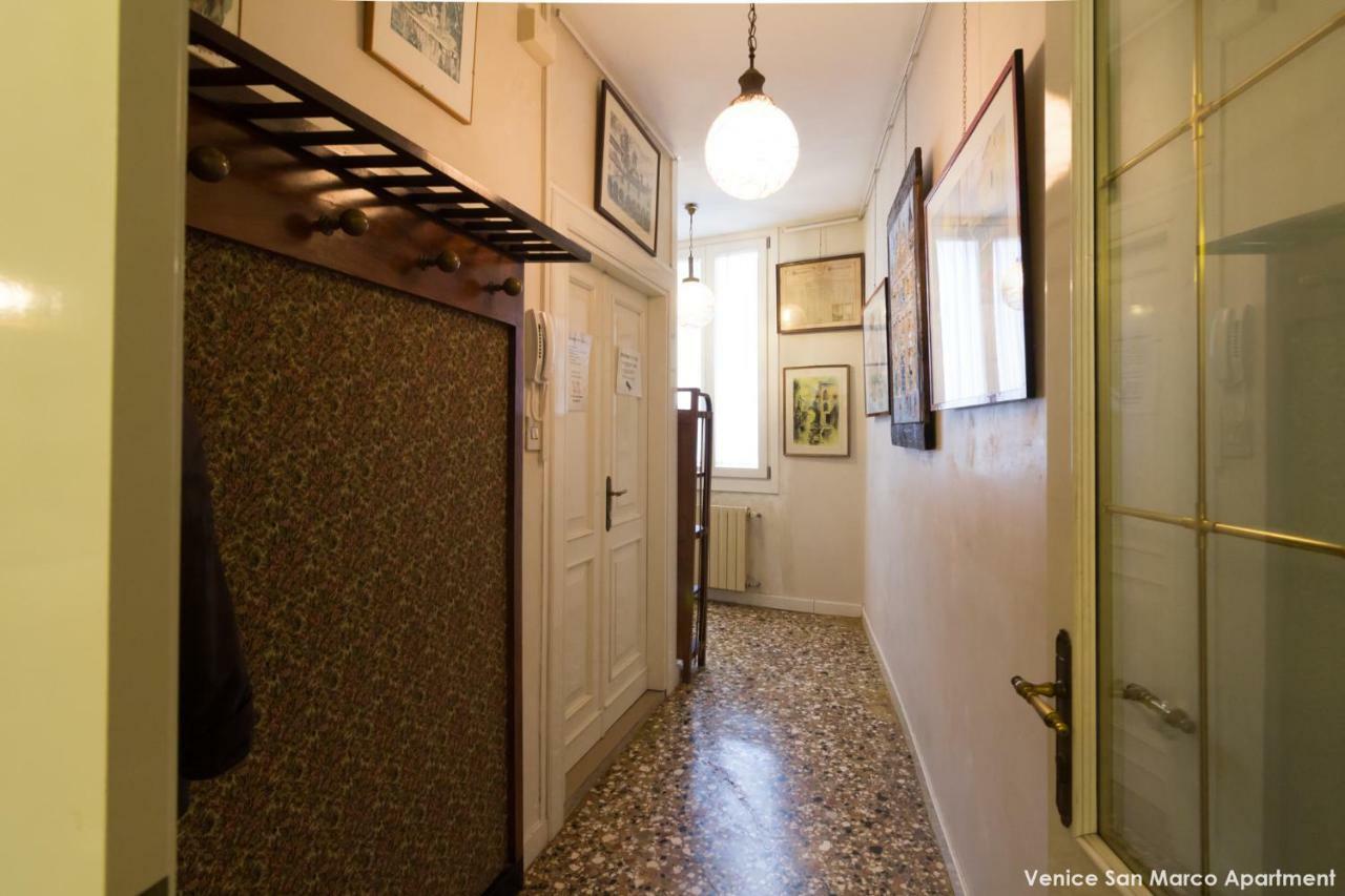 Venice San Marco Apartment Extérieur photo