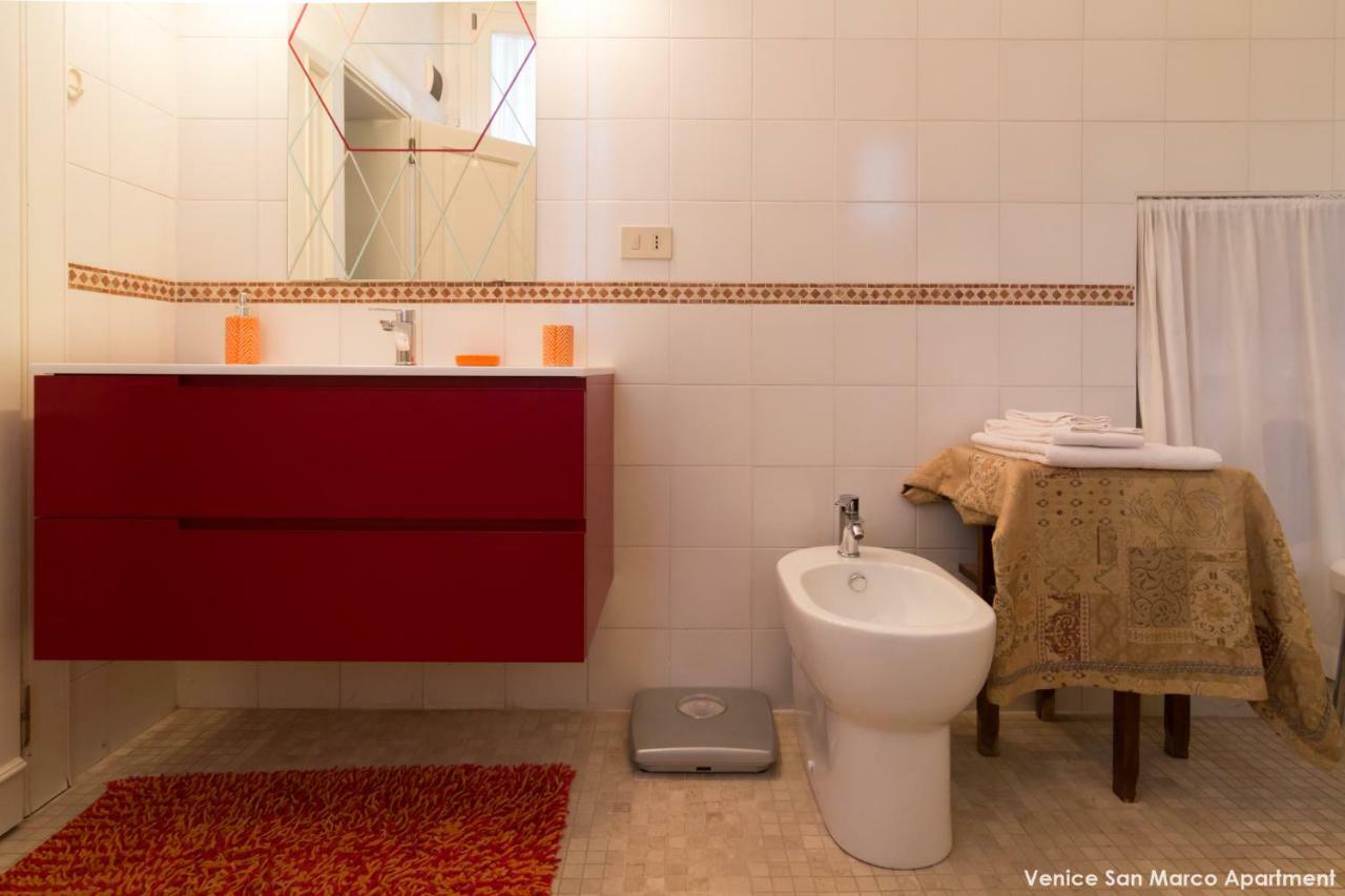 Venice San Marco Apartment Extérieur photo