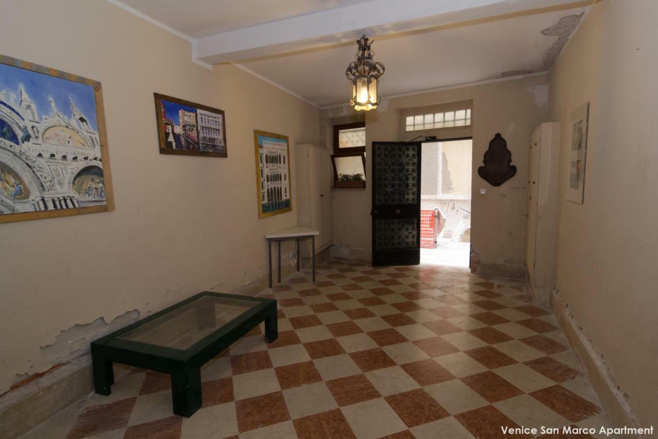 Venice San Marco Apartment Extérieur photo